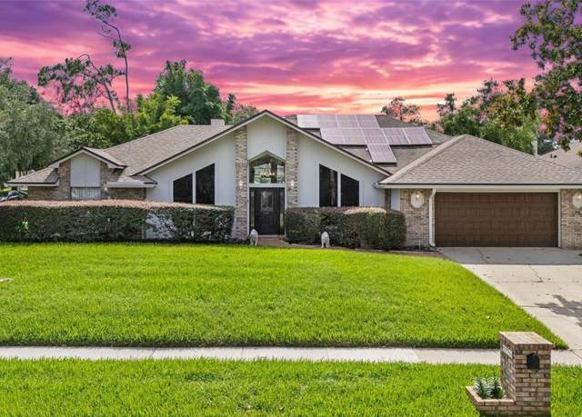 Property at 9774 Bohart Ct, Orlando, FL 32836, 4 beds, 3 baths