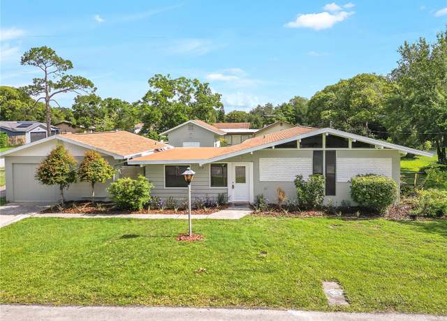 Property at 338 Eastern Ave, St Cloud, FL 34769, 4 beds, 2 baths