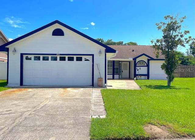 Property at 2011 Gamboge Dr, Orlando, FL 32822, 3 beds, 2 baths