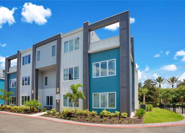 Property at Undisclosed address, Reunion, FL 34747, 5 beds, 4.5 baths
