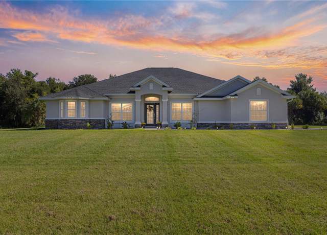 Property at 5615 NW 202nd Pl, Mc Intosh, FL 32664, 3 beds, 2.5 baths