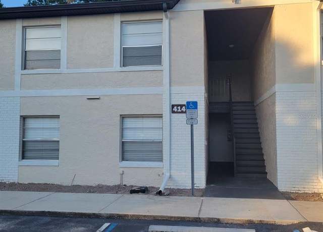 Property at 414 Banana Cay Dr Unit I, South Daytona, FL 32119, 2 beds, 2 baths