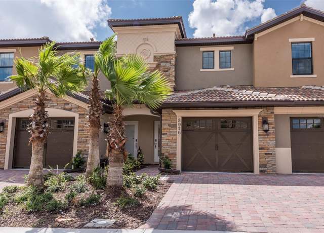 Property at 8976 Azalea Sands Ln #2604, Davenport, FL 33896, 3 beds, 2 baths