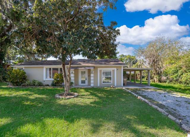 Property at 4080 Close Ct, Mount Dora, FL 32757, 3 beds, 2 baths