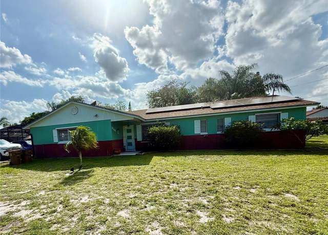 Property at 2266 Lake Lizzie Ct, St Cloud, FL 34771, 4 beds, 2 baths