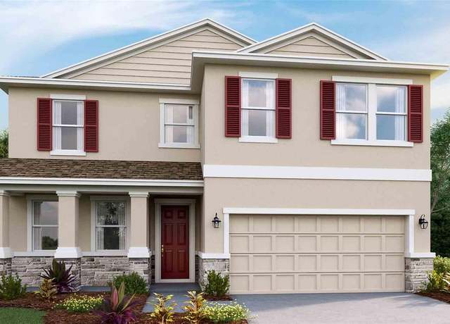 Property at 5707 Silver Feather Way, Palmetto, FL 34221, 4 beds, 3 baths