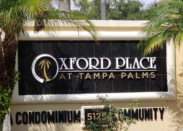 Property at 5125 Palm Springs Blvd #1101, Tampa, FL 33647, 1 bed, 1 bath