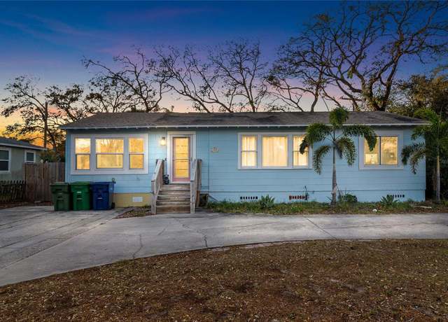 Property at 3307 S Manhattan Ave, Tampa, FL 33629, 3 beds, 2 baths