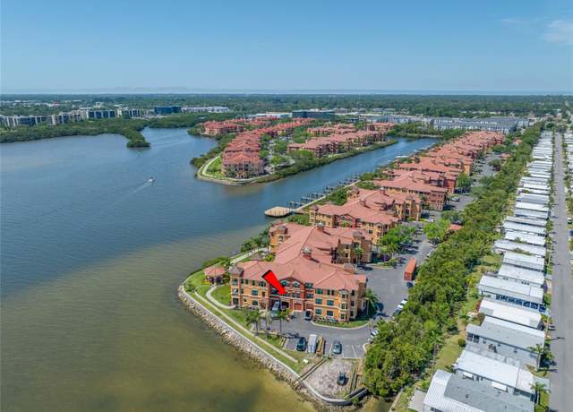 Property at 2773 Via Cipriani Unit 1322A, Clearwater, FL 33764, 2 beds, 2 baths