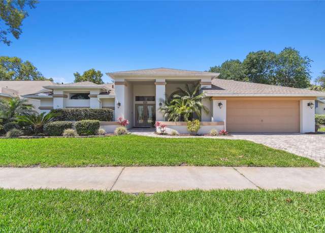 Property at 13553 Glaze Brook Dr, Hudson, FL 34667, 3 beds, 2.5 baths