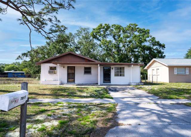 Property at 7097 Delta Way, Clearwater, FL 33764, 3 beds, 1 bath
