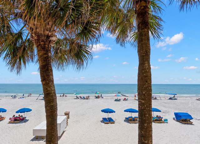 Property at 14710 Gulf Blvd #101, Madeira Beach, FL 33708, 3 beds, 2 baths