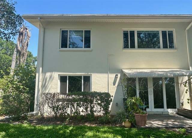 Property at 4560 Overlook Dr NE #168, St Petersburg, FL 33703, 2 beds, 2 baths