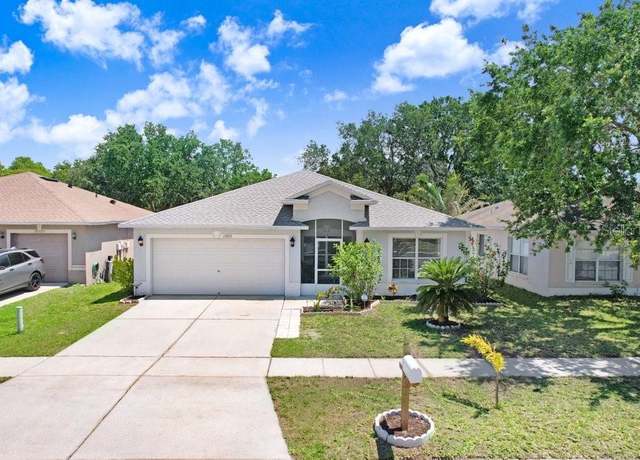 Property at 13523 Prestwick Dr, Riverview, FL 33579, 3 beds, 2 baths