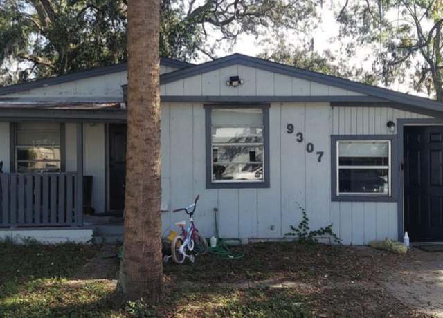 Property at 9307 N 16th St, Tampa, FL 33612, 3 beds, 2 baths