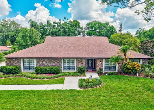 Property at 3923 Hudson Ln, Tampa, FL 33618, 3 beds, 3 baths