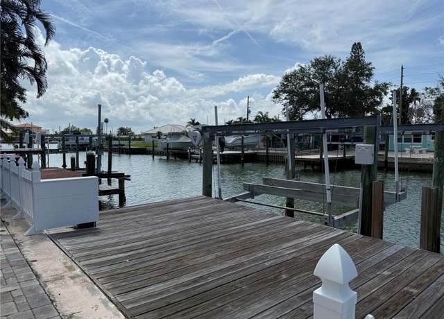 Property at 325 E Madeira Ave, Madeira Beach, FL 33708, 3 beds, 2 baths
