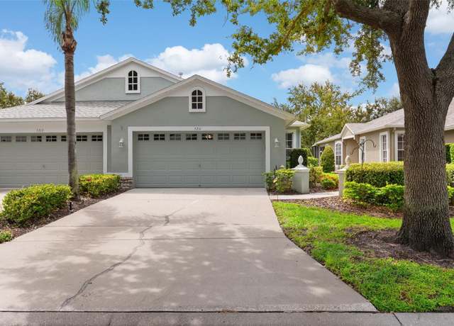 Property at 5711 Heronpark Pl, Lithia, FL 33547, 3 beds, 2 baths