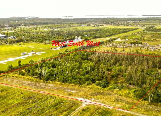 Property at LOT 2 Access Undetermined, Bokeelia, FL 33922