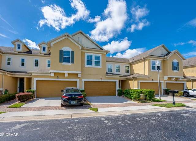 Property at 13526 Fountainbleau Dr, Clermont, FL 34711, 3 beds, 2.5 baths