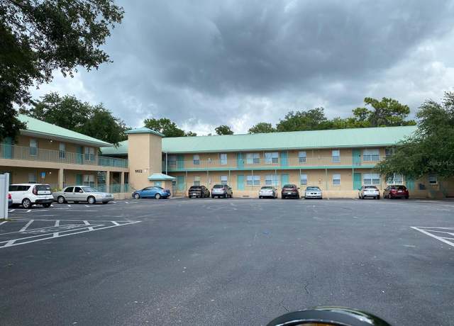Property at 5822 Congress St #104, New Port Richey, FL 34653, 2 beds, 2 baths