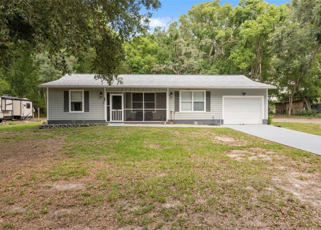 Property at 7340 20th, Zephyrhills, FL 33540, 3 beds, 2 baths