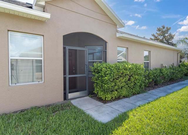 Property at 13553 Crest Lake Dr, Hudson, FL 34669, 3 beds, 2 baths