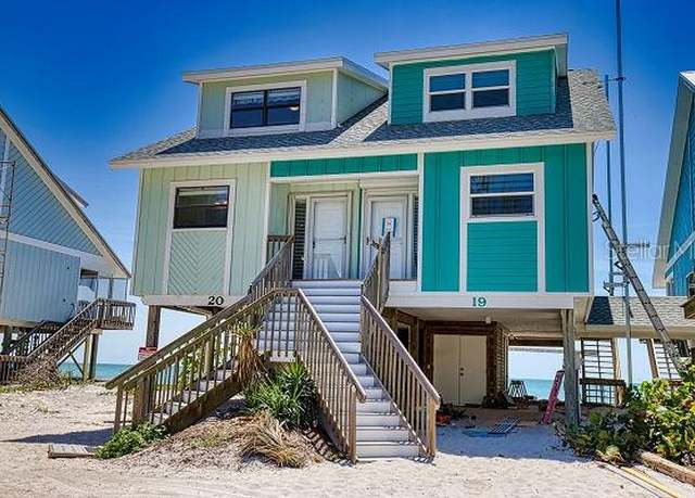 Property at 301 S Gulf Blvd #20, Placida, FL 33946, 2 beds, 2.5 baths