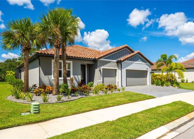 Property at 7323 Great Egret Blvd, Sarasota, FL 34241, 4 beds, 2.5 baths