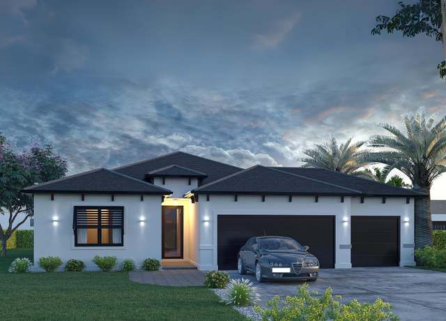 Property at 5 Debrita Rd, North Port, FL 34291, 4 beds, 3 baths
