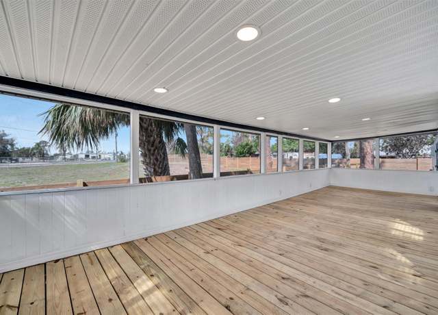 Property at 5061 Placida Rd Unit A, Englewood, FL 34224, 2 beds, 1 bath