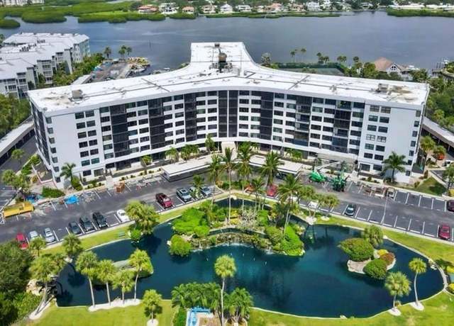 Property at 5855 Midnight Pass Rd #621, Sarasota, FL 34242, 2 beds, 2 baths