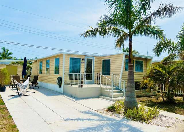 Property at 1010 49th Ave W, Bradenton, FL 34207, 1 bed, 1 bath