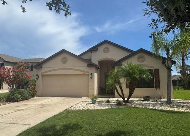 Property at 7410 61 St E, Palmetto, FL 34221, 3 beds, 2 baths