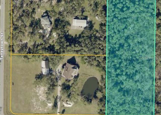 Property at Garrison Ave, North Port, FL 34291