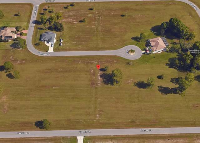 Property at 16093 Overdale Ct, Punta Gorda, FL 33955