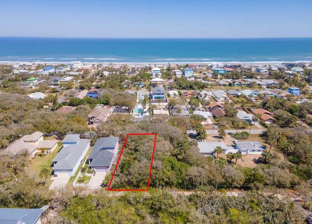 Property at 1820 S Flagler Ave, Flagler Beach, FL 32136