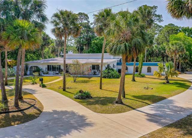 Property at 1159 Magnolia Ave, Daytona Beach, FL 32114, 4 beds, 3.5 baths