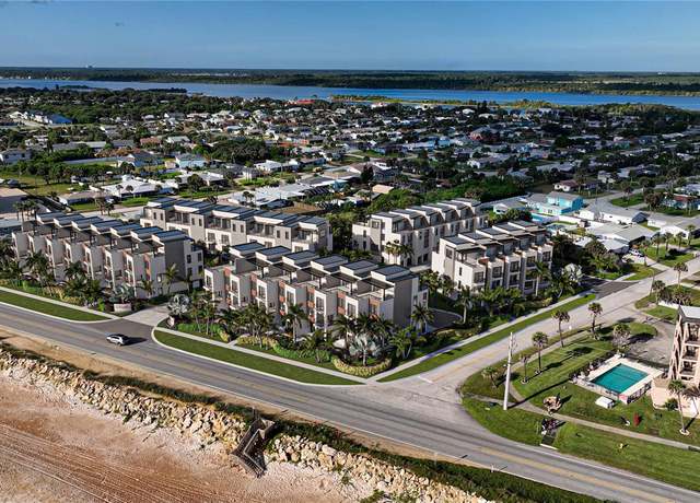 Property at 2360 Ocean Shore Blvd #17, Ormond Beach, FL 32176, 3 beds, 4 baths