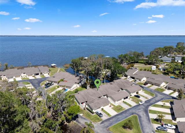 Property at 2247 Cypress Cove Dr Unit E2, Tavares, FL 32778, 2 beds, 2 baths