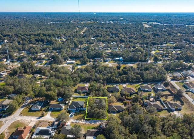 Property at Chestnut Ave, Orange City, FL 32763
