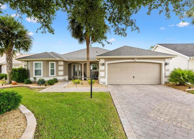 Property at 2015 Palo Alto Ave, The Villages, FL 32159, 3 beds, 2 baths