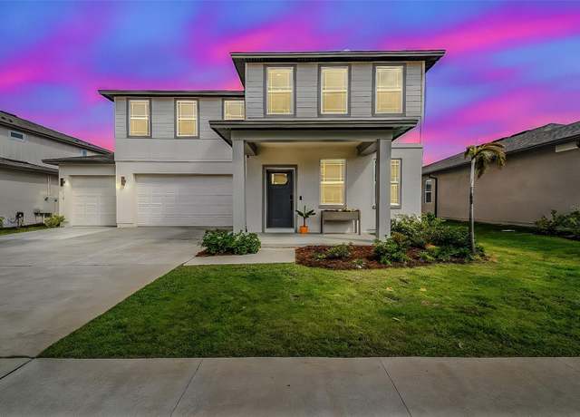 Property at 2350 Gold Dust Dr, Clermont, FL 34715, 4 beds, 3.5 baths