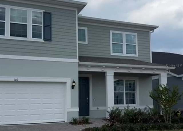 Property at 10269 Parkview Reserve Ln, Orlando, FL 32836, 5 beds, 4 baths