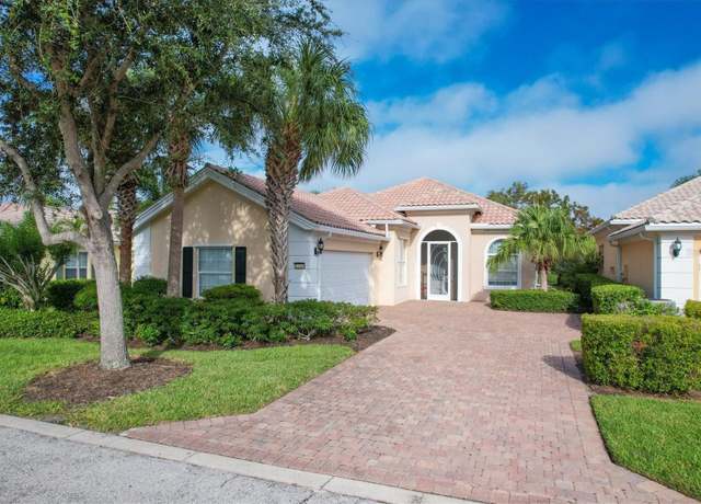 Property at 13240 Guyana St, Venice, FL 34293, 3 beds, 3 baths