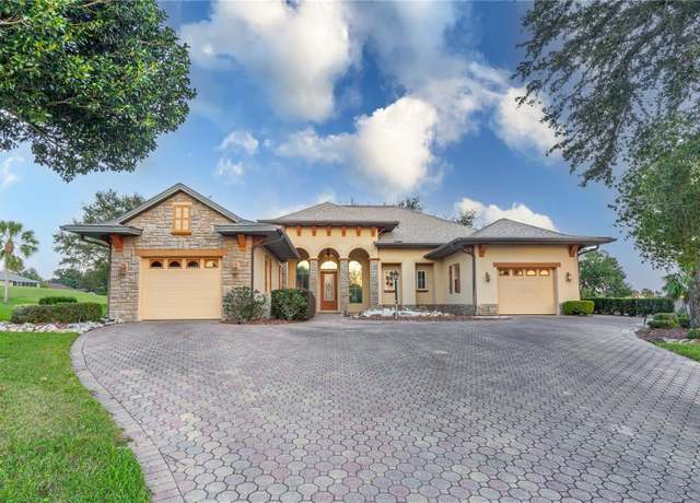Property at 38748 Lakeview Walk, Lady Lake, FL 32159, 3 beds, 2.5 baths