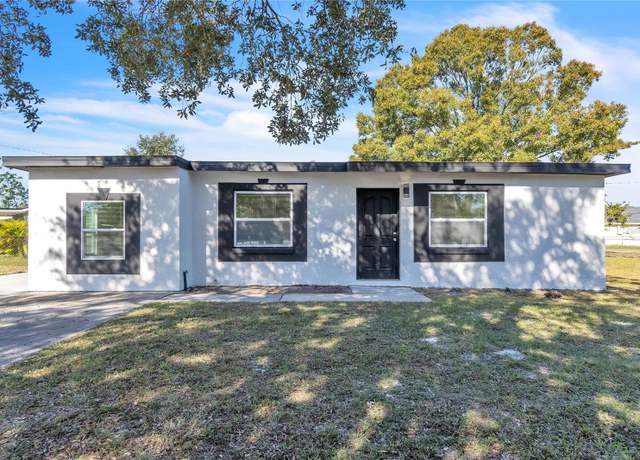 Property at 4201 Lake Lawne Ave, Orlando, FL 32808, 3 beds, 2 baths
