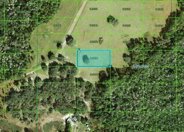 Property at Backland Path Rd, Polk City, FL 33868
