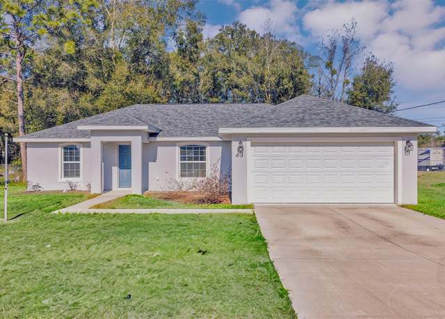 Property at 43 Water Track Dr, Ocala, FL 34472, 3 beds, 2 baths