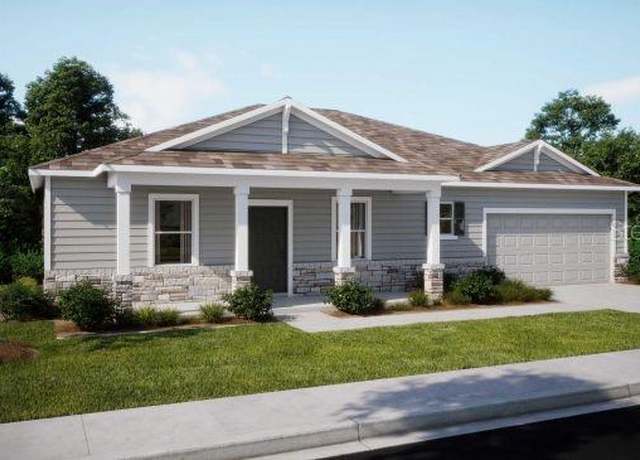 Property at 56406 Creekside Way, Callahan, FL 32011, 4 beds, 2 baths